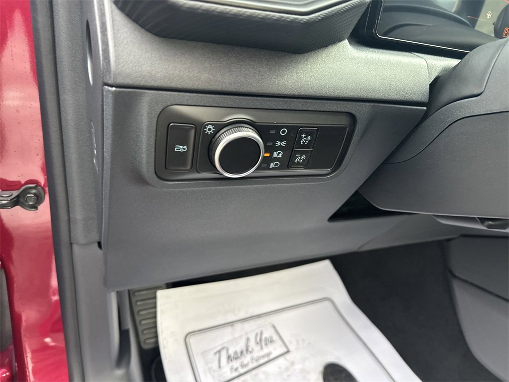 New 2026 Ford Mustang Coupe image 16