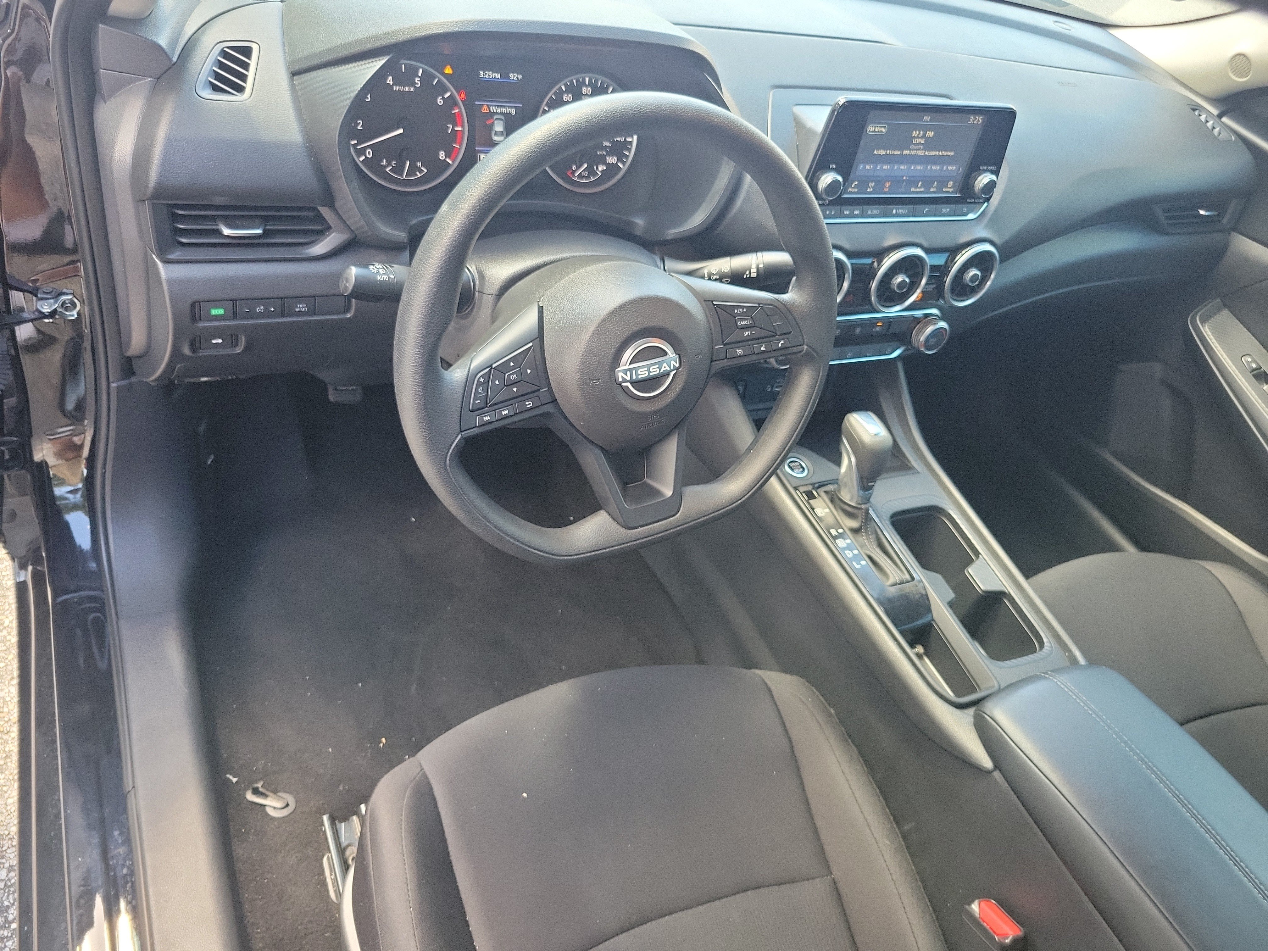 Used 2024 Nissan Sentra S FWD image 10