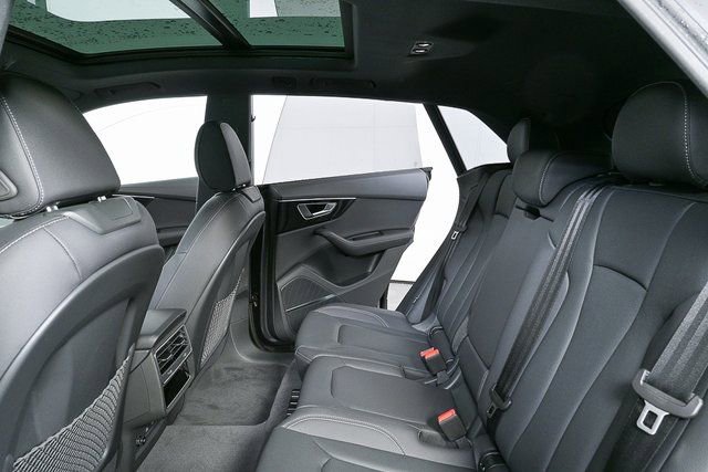 New 2026 Audi Q8 Premium Plus AWD/4WD image 22