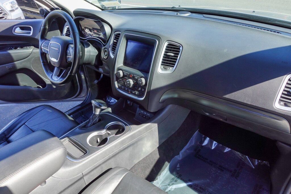 Used 2020 Dodge Durango Citadel image 15