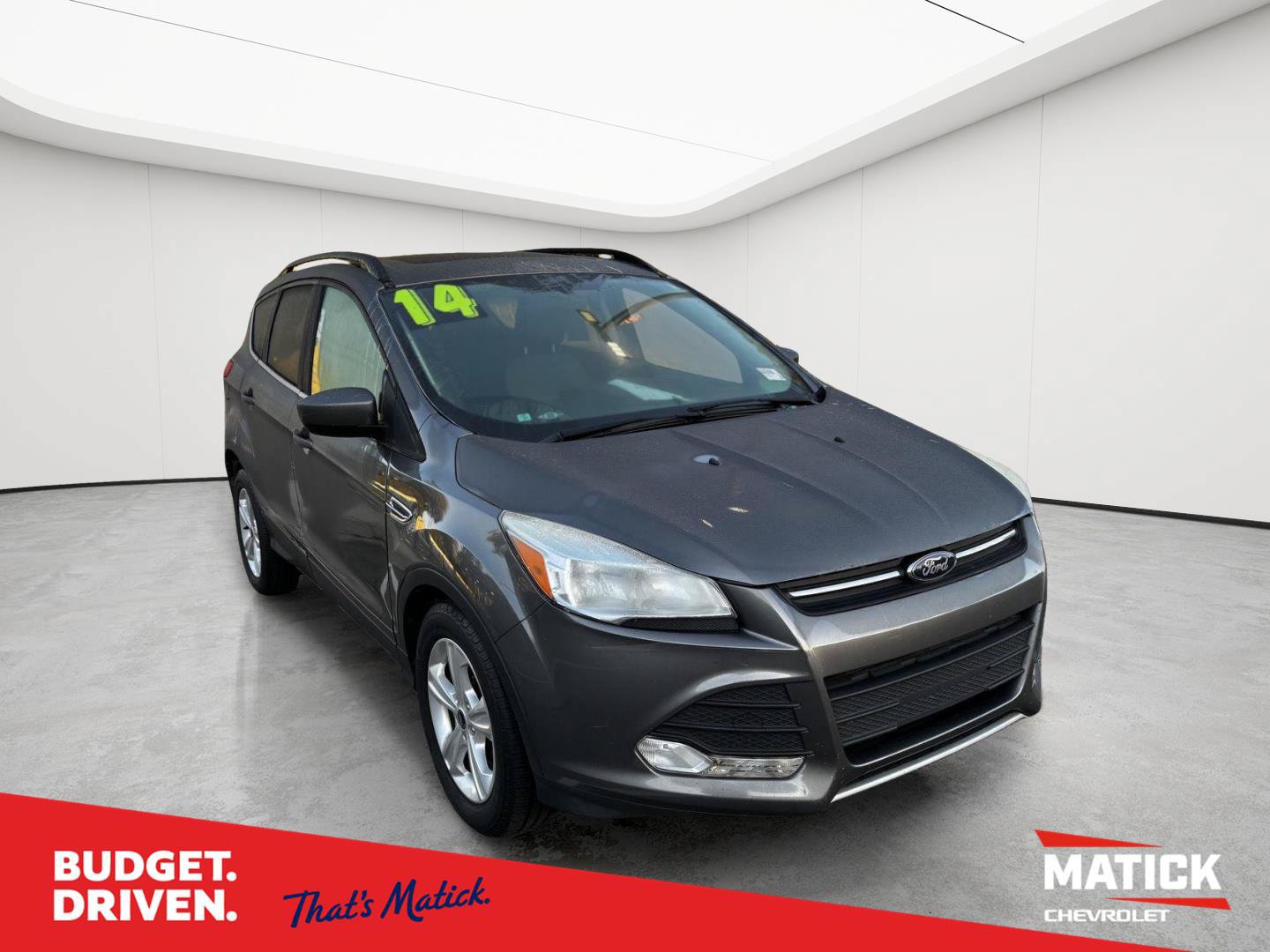Used 2014 Ford Escape SE w/ Equipment Group 201A
