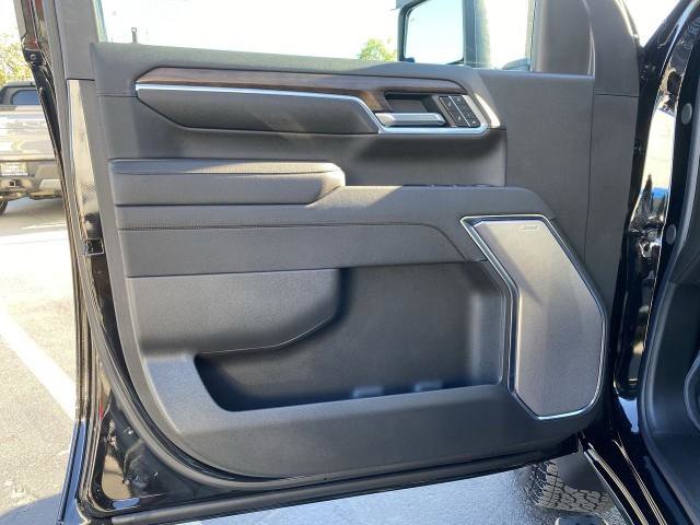 New 2026 Chevrolet Silverado 2500 High Country w/ Technology Package image 23