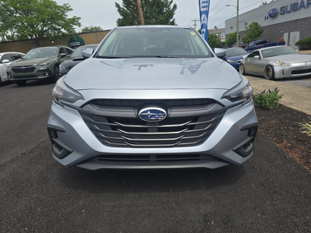 Used 2025 Subaru Legacy Premium AWD/4WD image 3