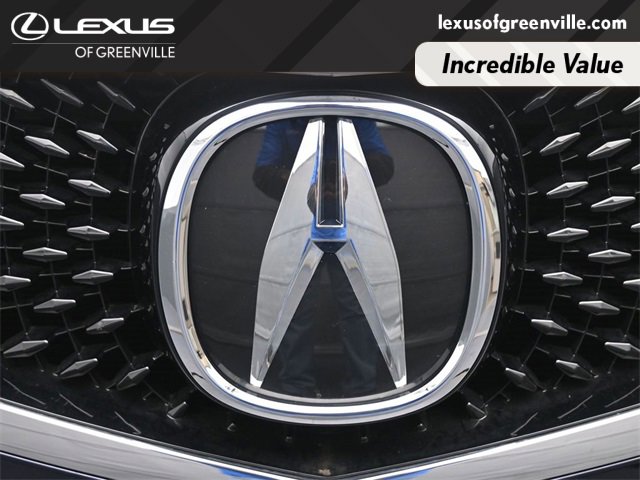 Used 2020 Acura RDX FWD image 33