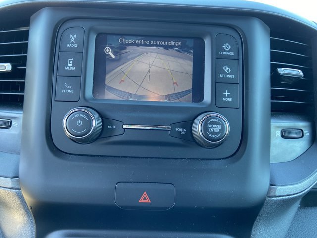 Used 2024 RAM 1500 Tradesman image 36