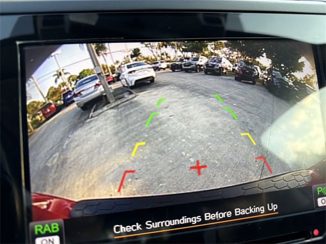 Certified 2021 Subaru Crosstrek 2.5i Limited w/ Moonroof Package 2 image 17