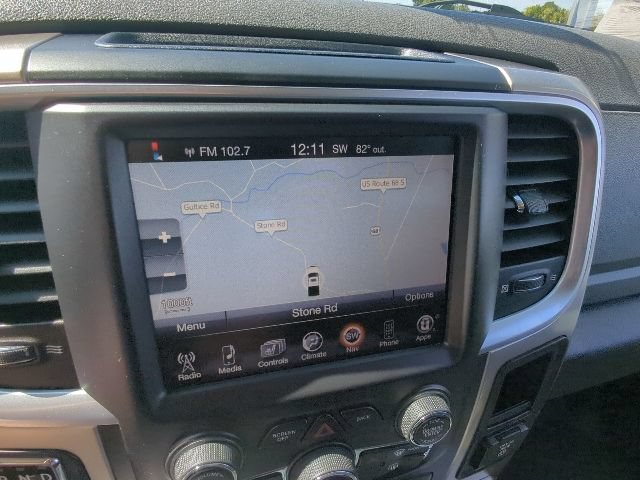 Used 2014 RAM 1500 Big Horn AWD/4WD image 24