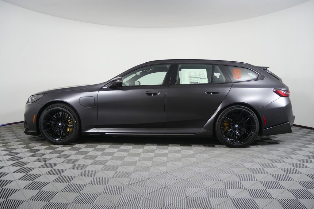 New 2027 BMW M5 Touring AWD/4WD image 6