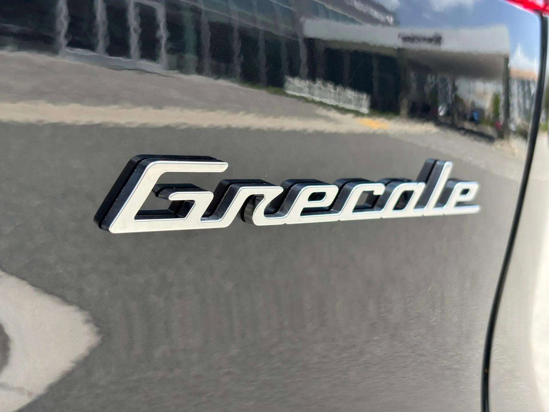 New 2025 Maserati Grecale GT image 48