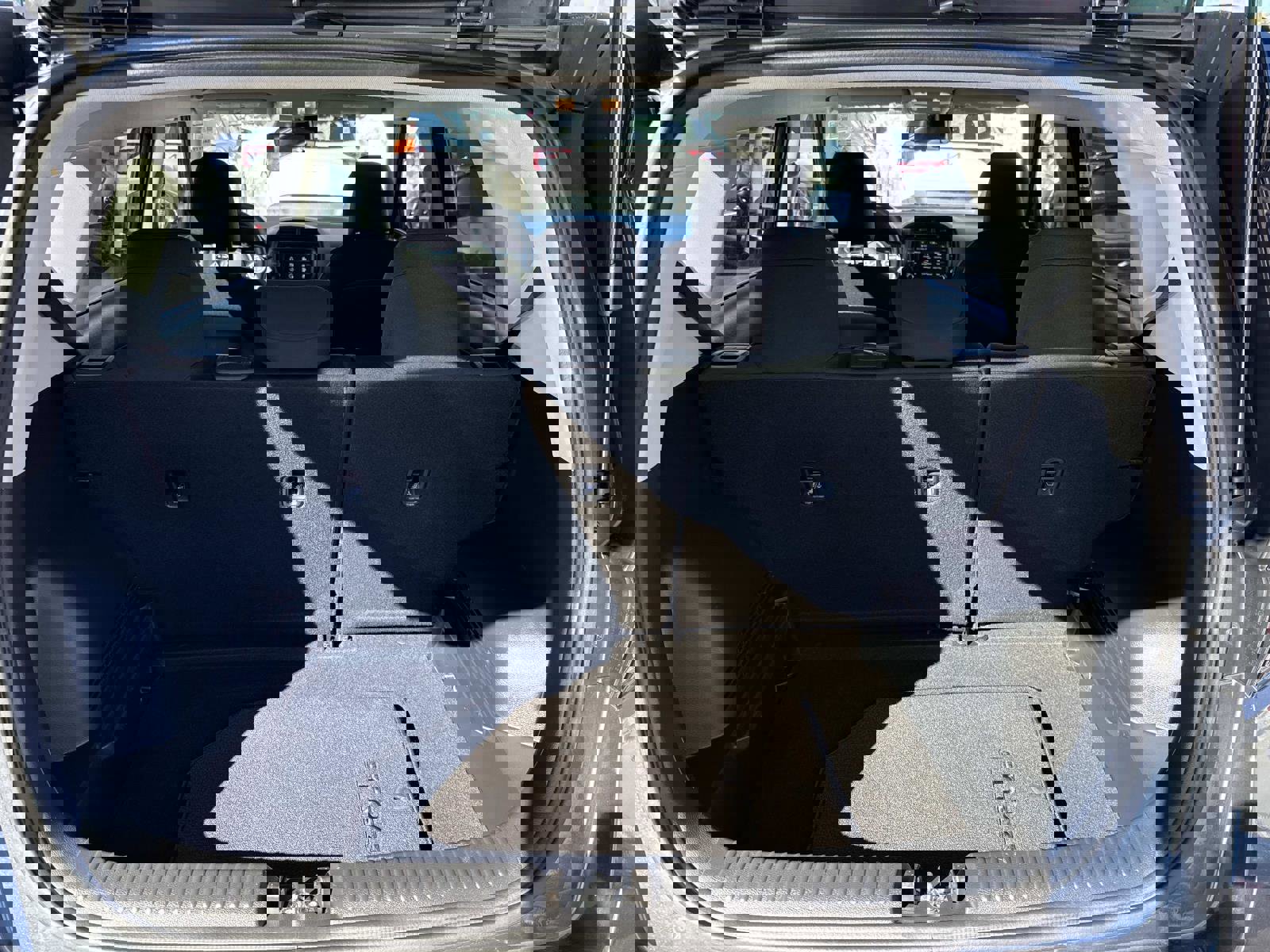 Used 2023 Kia Soul LX image 6