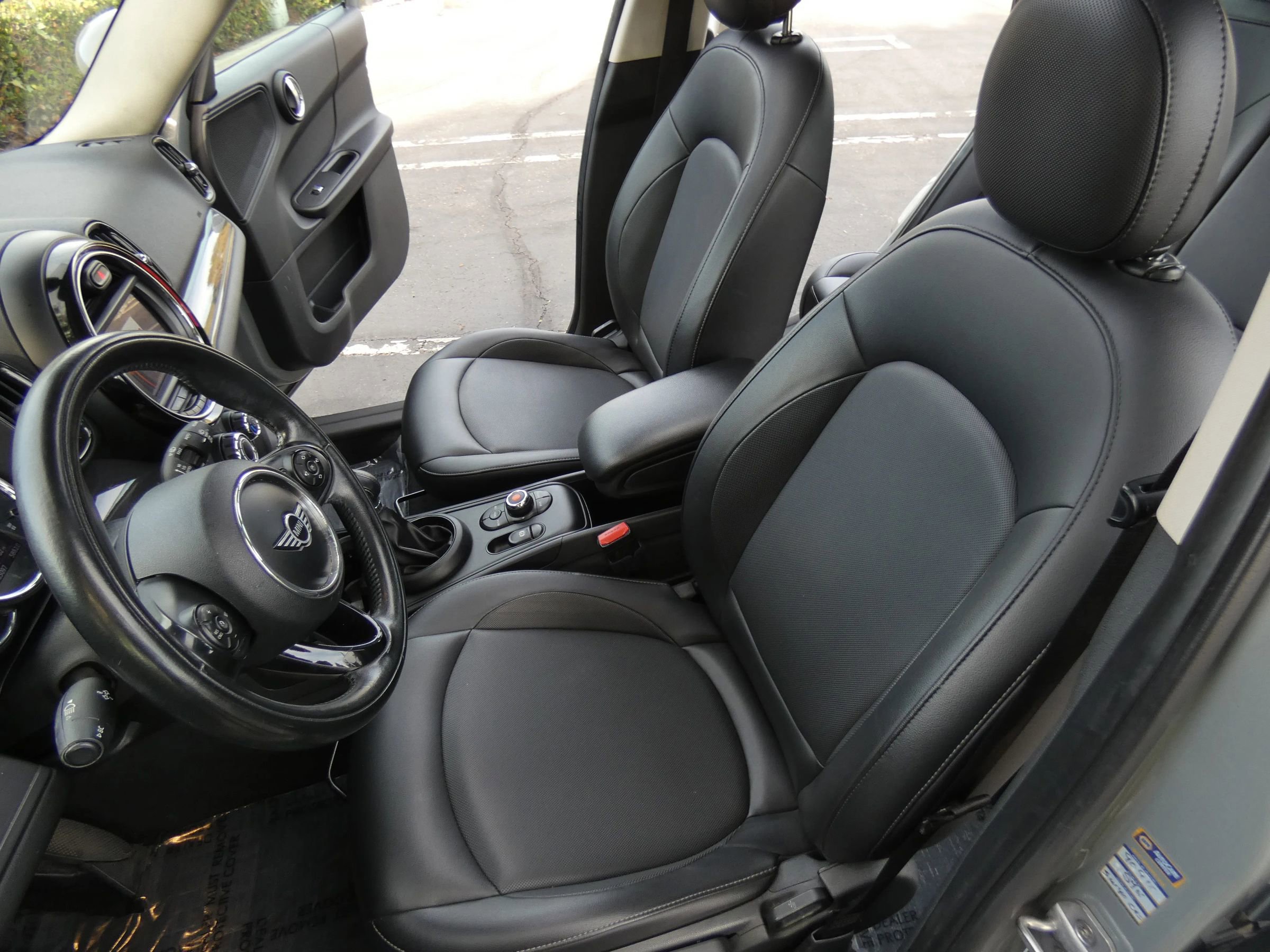 Used 2019 MINI Cooper Countryman image 52