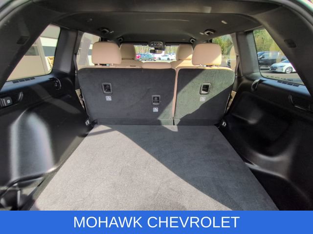 Used 2023 Jeep Grand Cherokee Limited AWD/4WD image 26