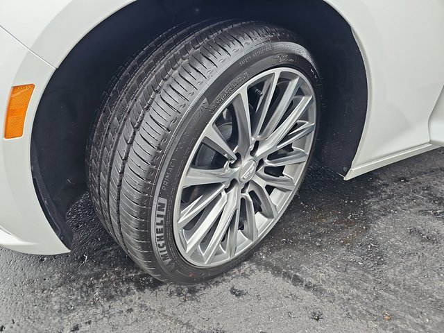 Used 2025 Cadillac CT5 Premium Luxury w/ Sun And Sound Package image 32