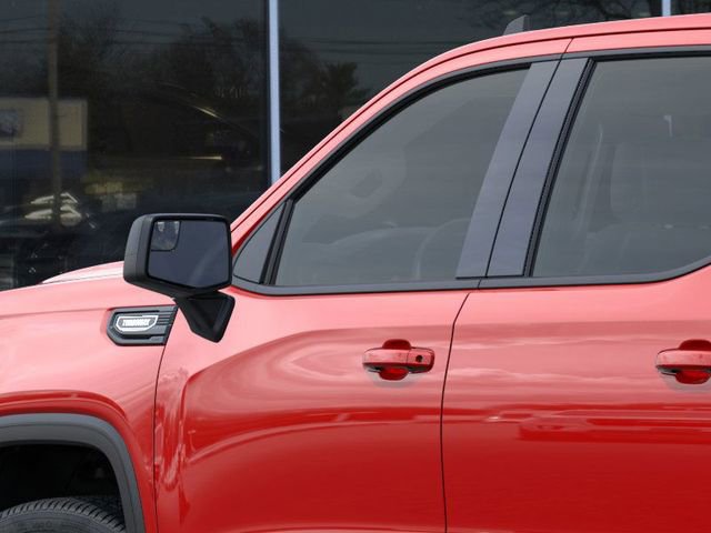 New 2026 GMC Sierra 1500 Elevation image 12