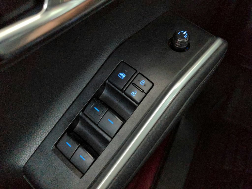 Used 2023 RAM ProMaster 2500 w/ Interior LED Lighting Group FWD image 38