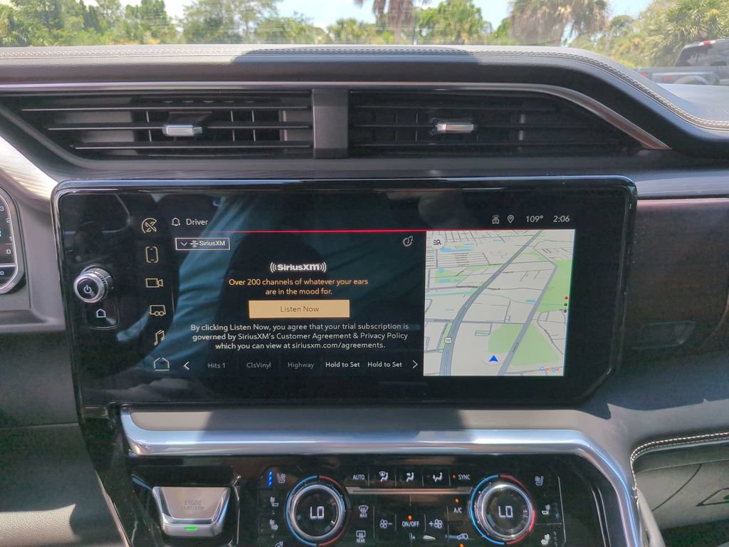 Used 2022 GMC Sierra 1500 Denali Ultimate AWD/4WD image 27