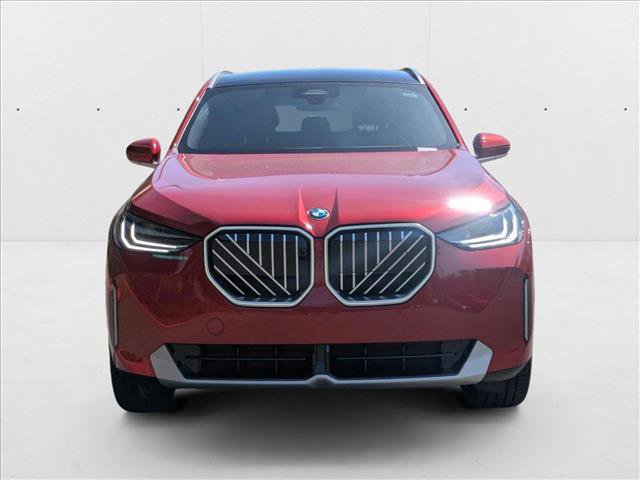 Used 2025 BMW X3 xDrive30i w/ Premium Package image 5