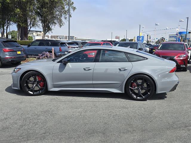 New 2026 Audi RS 7 Performance image 35