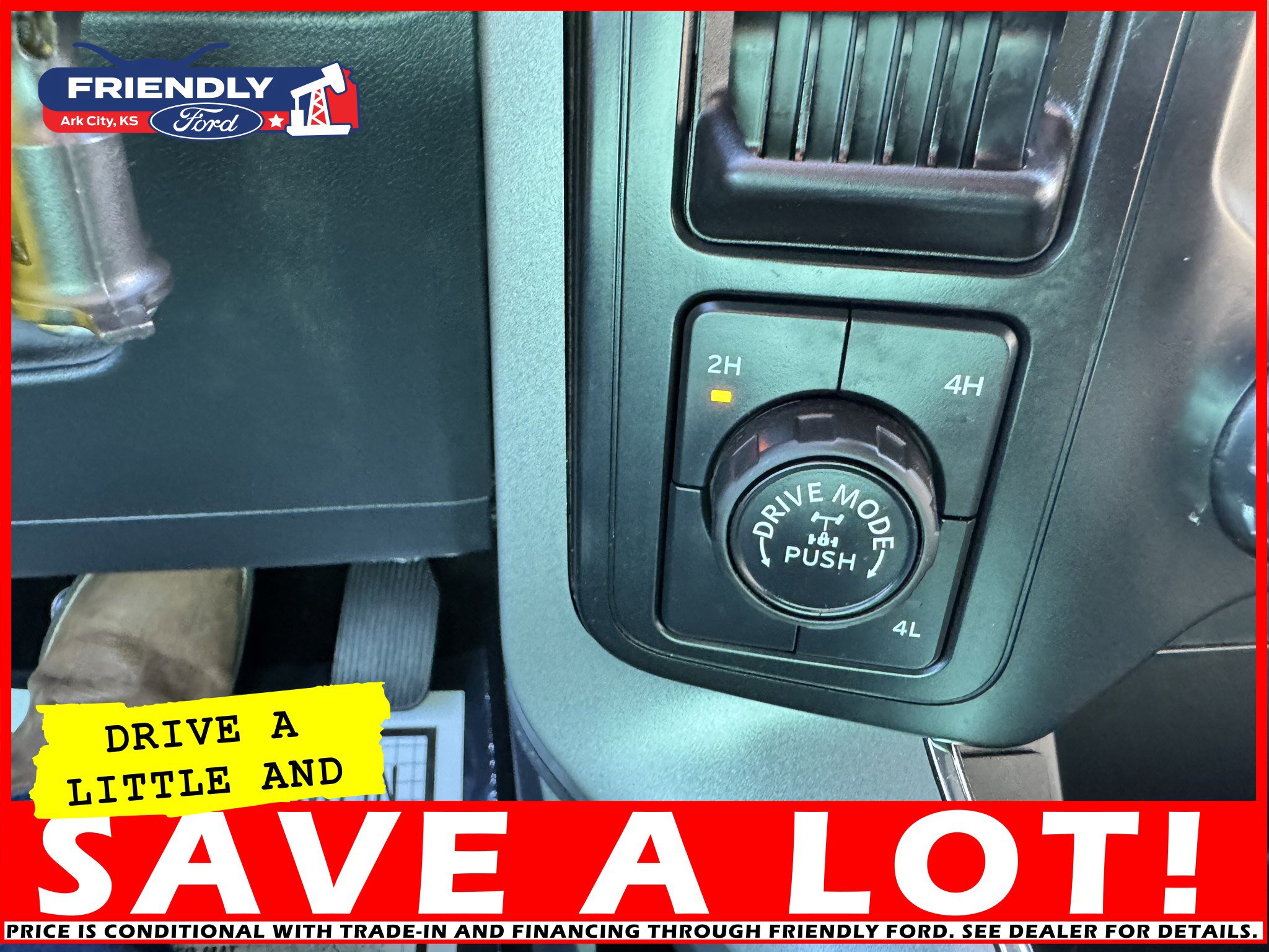 Used 2024 Ford F150 XLT w/ Mobile Office Package image 34