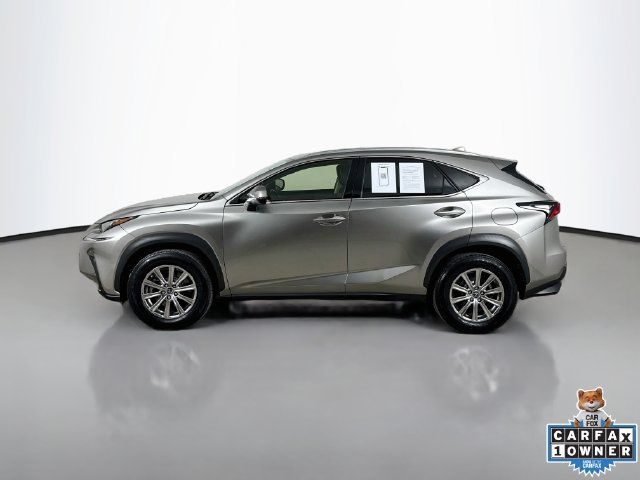 Used 2021 Lexus NX 300 AWD w/ Accessory Package 2 image 11