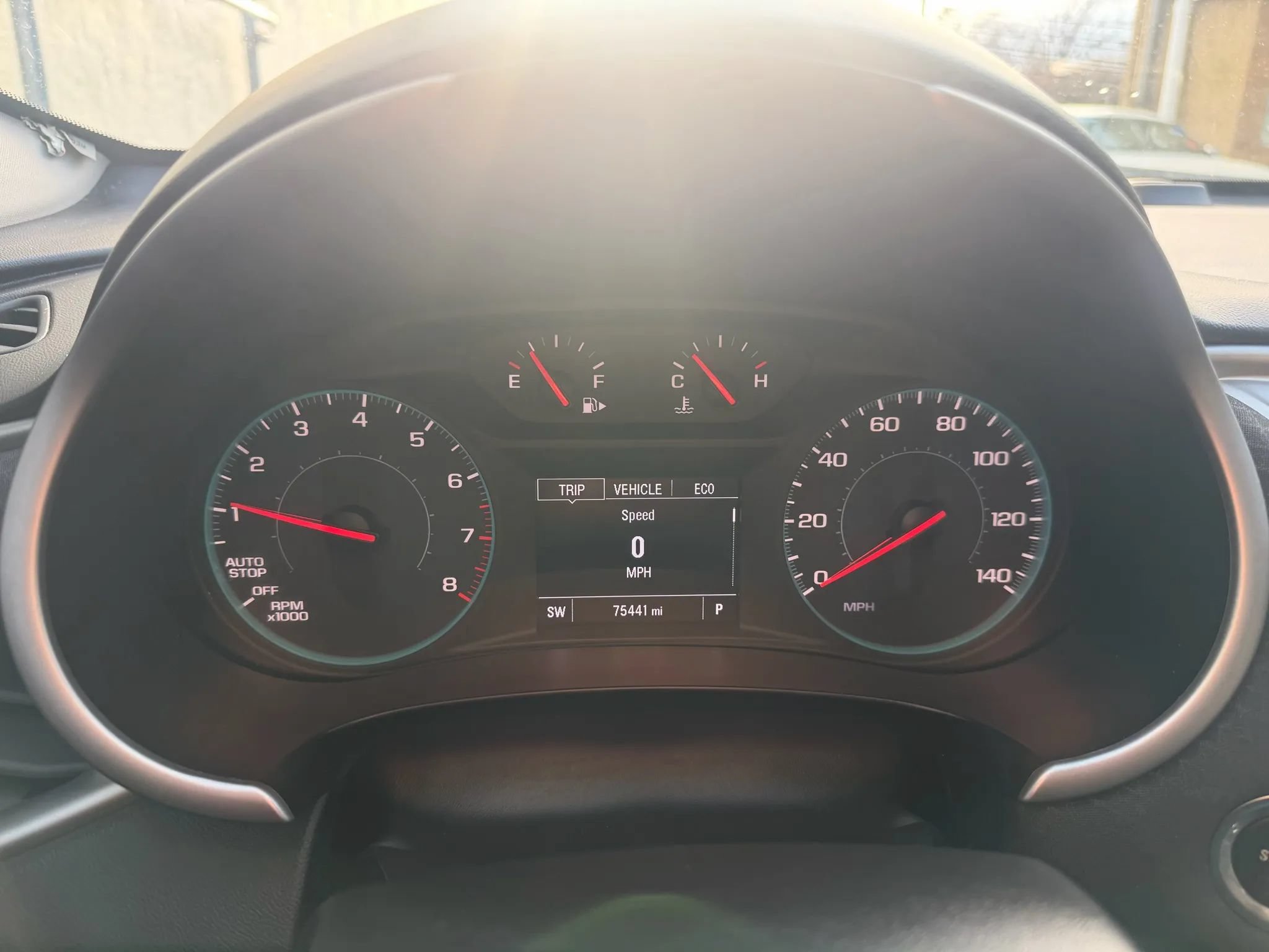 Used 2022 Chevrolet Malibu LT FWD image 10