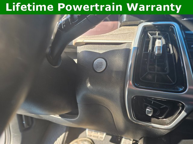 Used 2021 Kia Sorento SX Prestige image 18