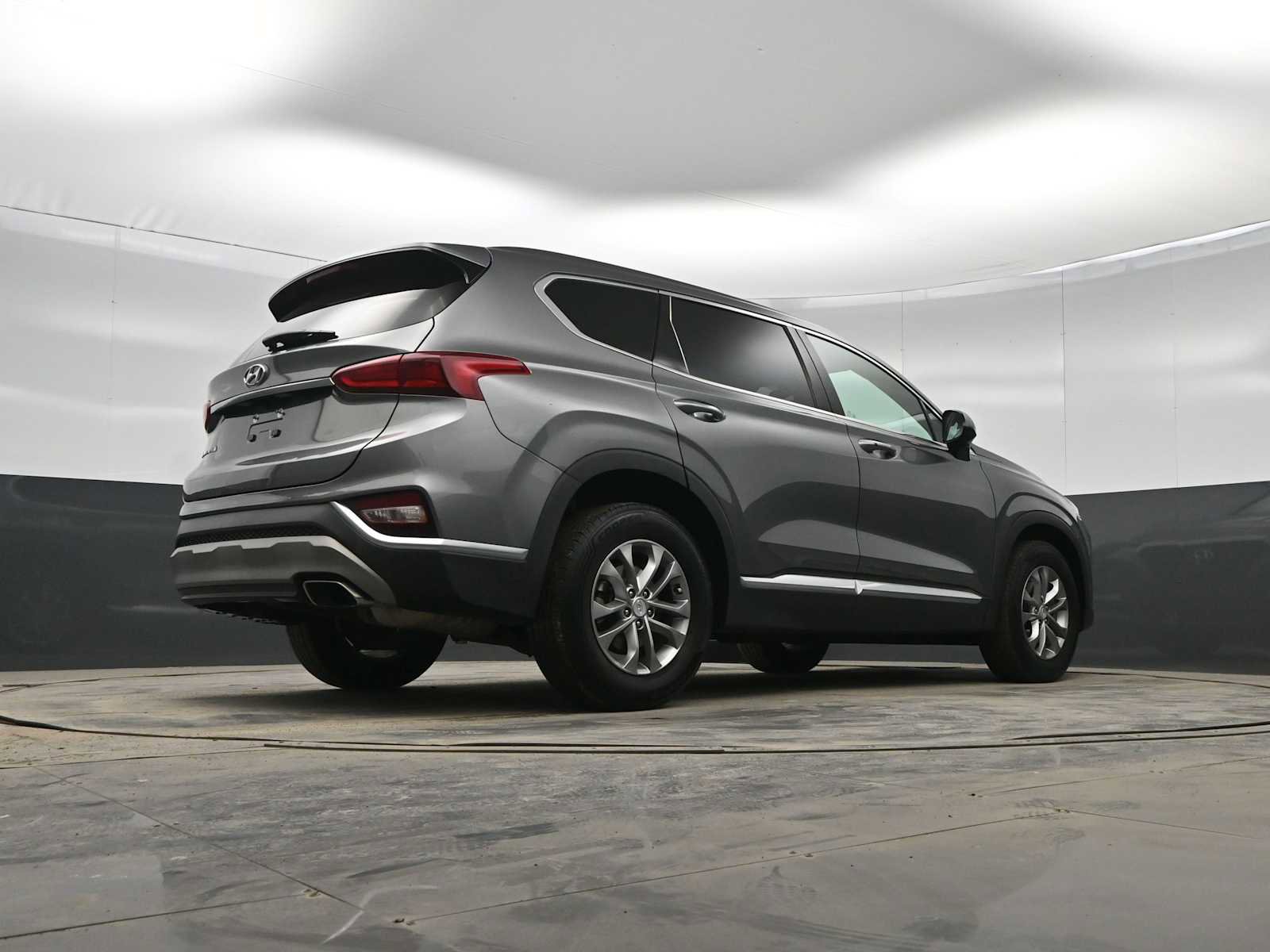 Used 2020 Hyundai Santa Fe SEL image 36