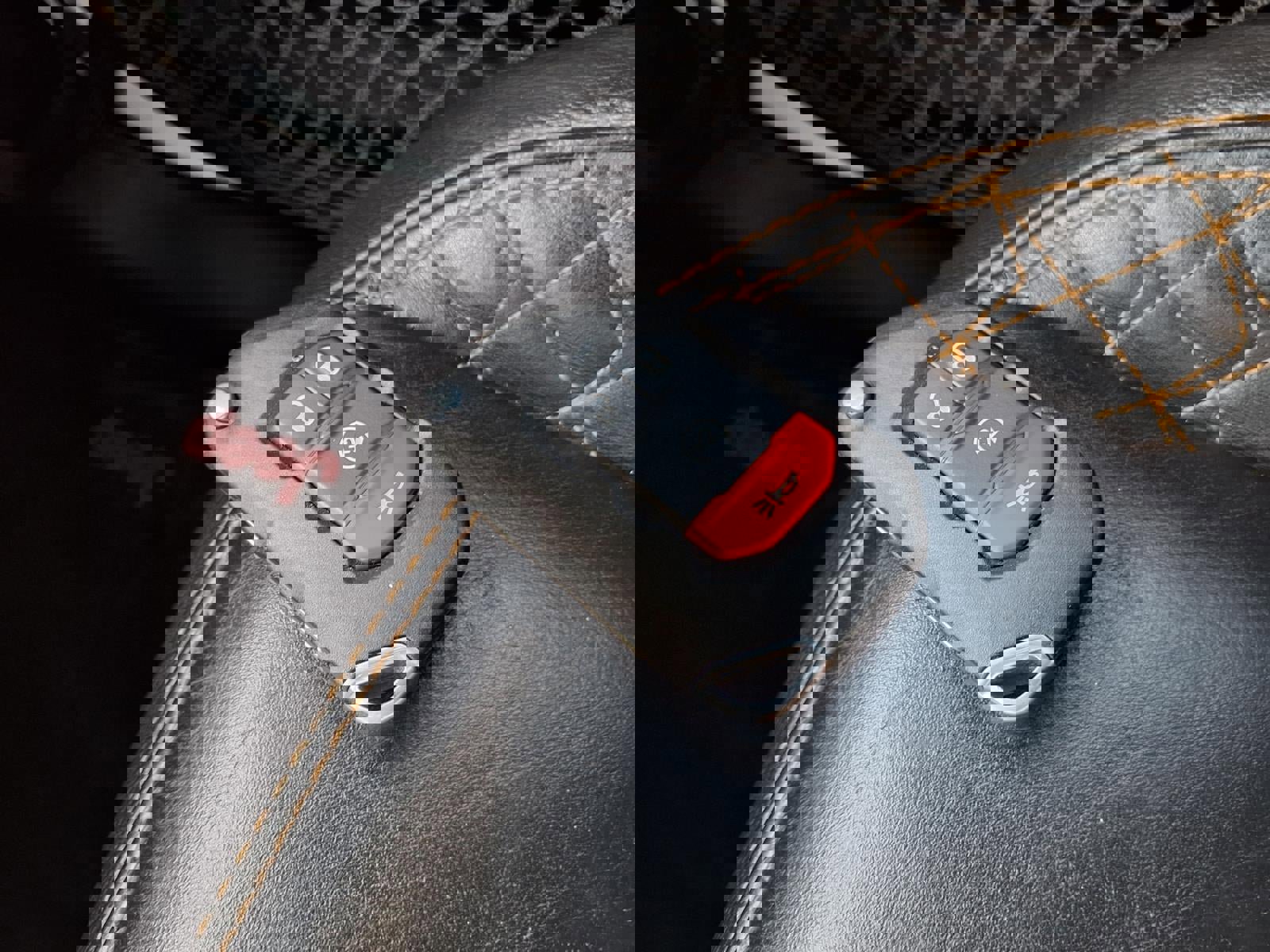 Used 2021 Jeep Wrangler High Altitude image 15