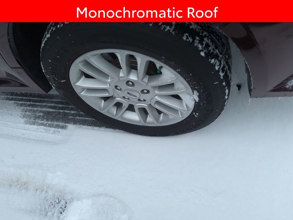 Used 2019 Ford Flex SEL w/ Equipment Group 202A image 5