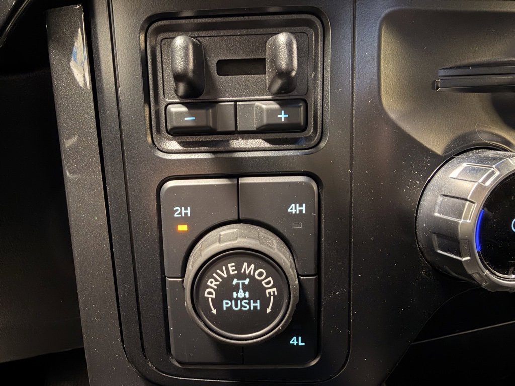 Used 2023 Ford F150 XLT w/ Equipment Group 302A High image 41