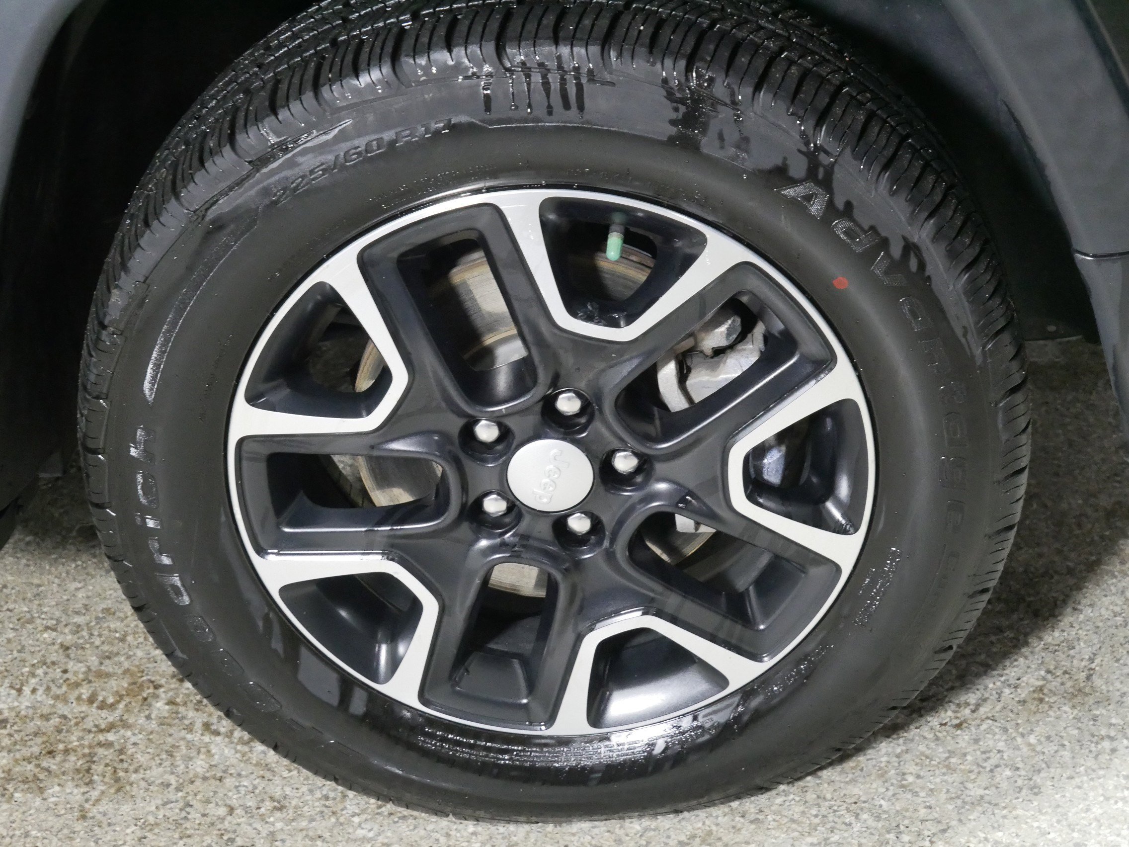 Used 2022 Jeep Compass Latitude w/ Convenience Group image 15