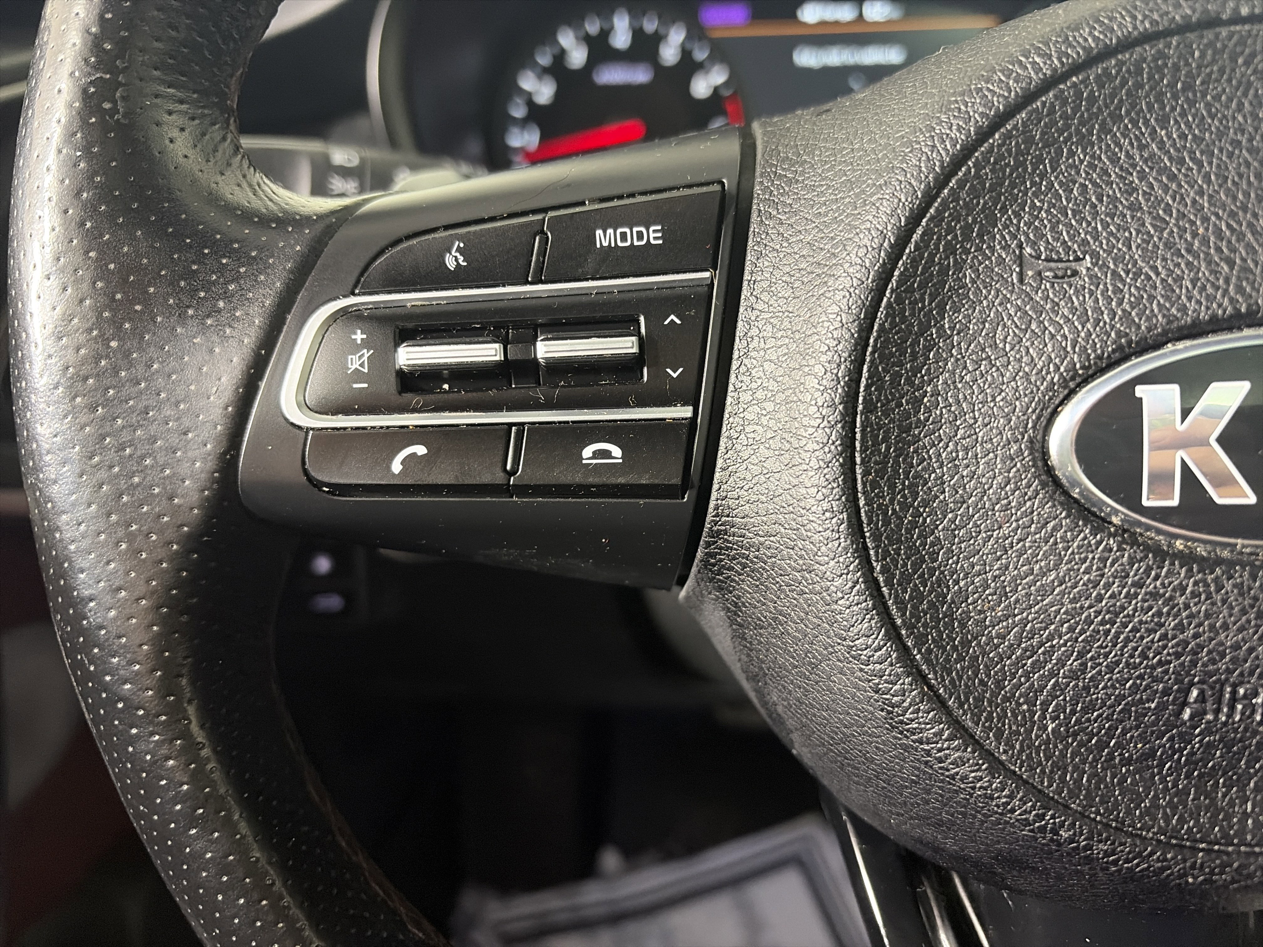 Used 2019 Kia Stinger GT2 image 15