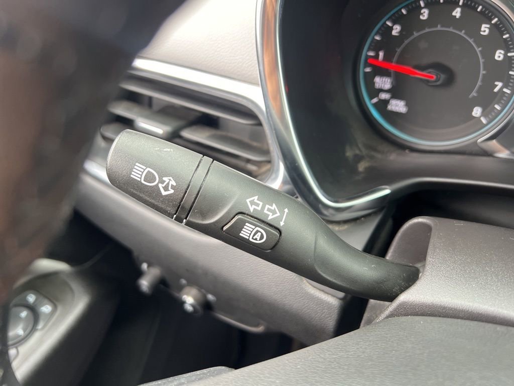 Used 2024 Chevrolet Equinox LT image 15