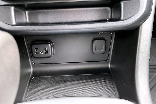 Used 2019 Chevrolet Colorado LT w/ LT Convenience Package image 24