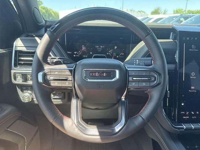 New 2026 GMC Yukon AT4 Ultimate w/ LPO, Illumination Package AWD/4WD image 14