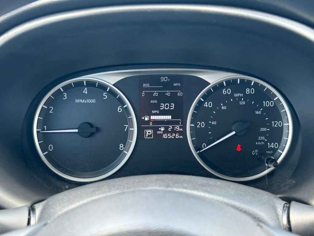 Used 2023 Nissan Kicks S FWD image 28