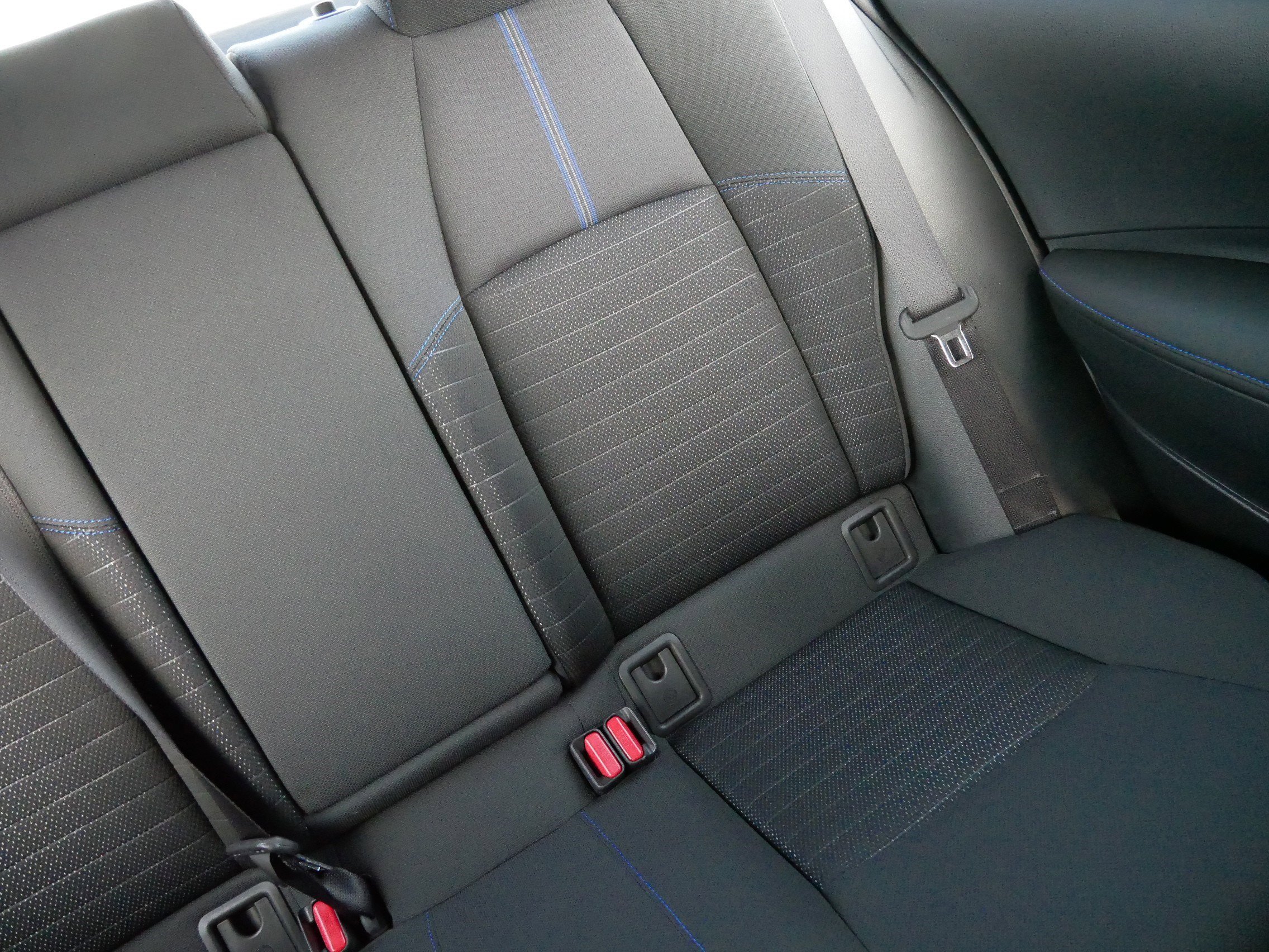 Certified 2020 Toyota Corolla SE image 14