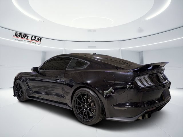 Used 2018 Ford Mustang Shelby GT350 w/ Convenience Package RWD image 5