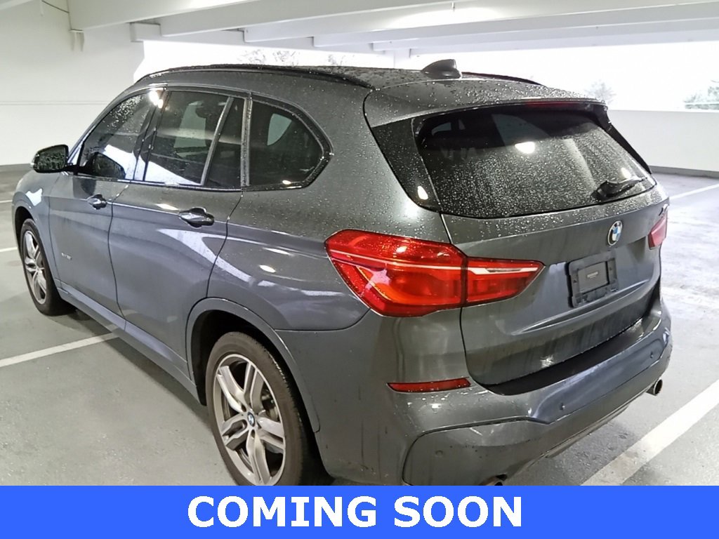Used 2016 BMW X1 xDrive28i image 8