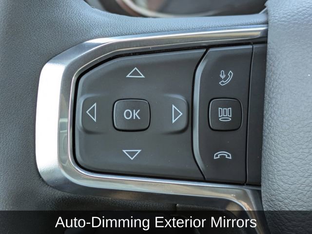 Used 2025 RAM 3500 Laramie image 27