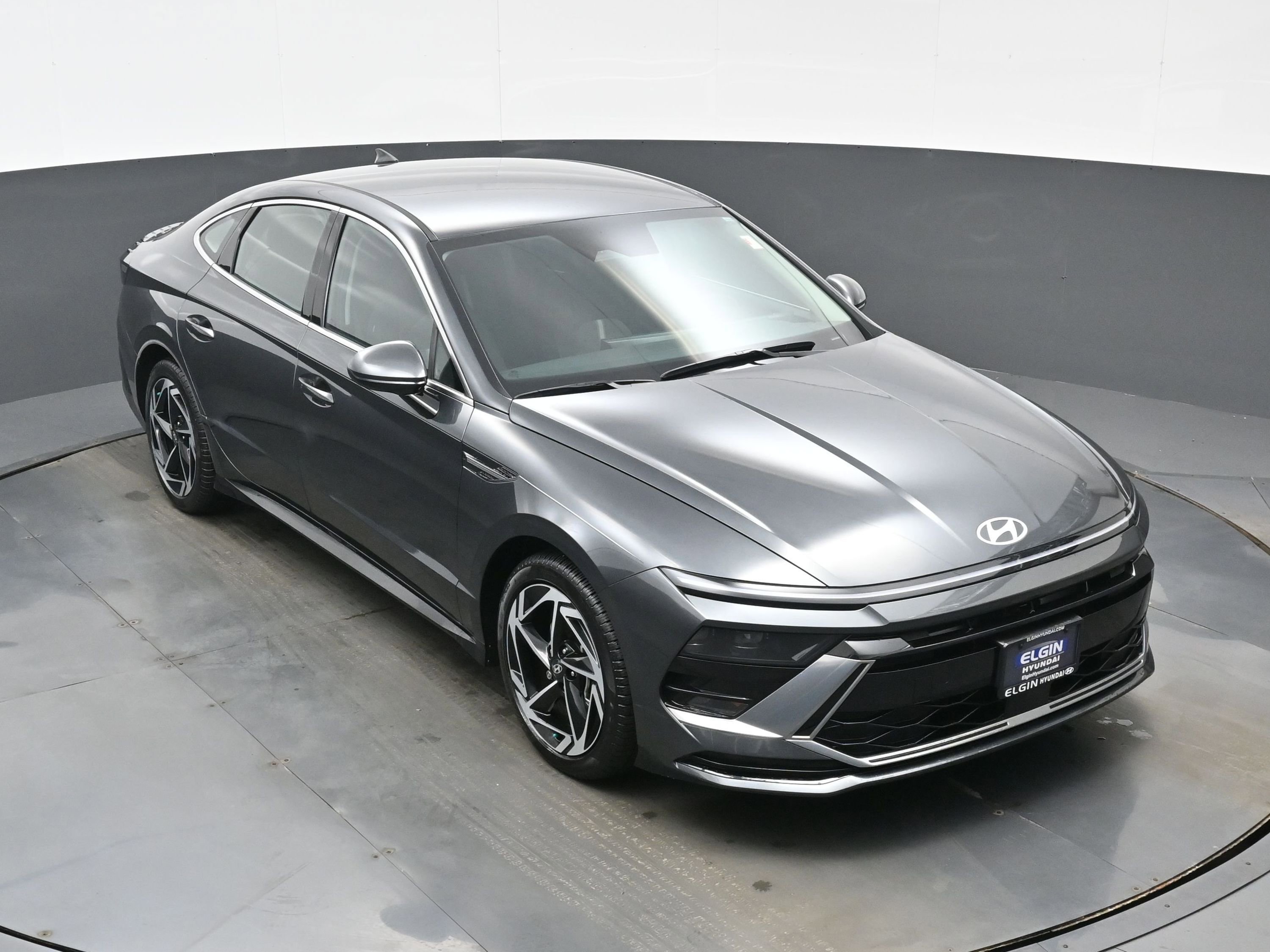 Certified 2026 Hyundai Sonata SEL image 39