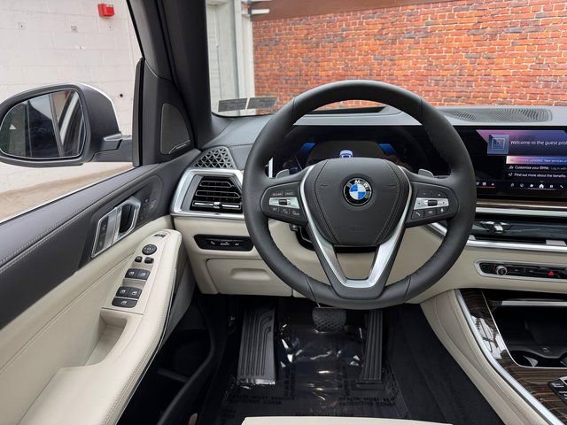 Used 2026 BMW X5 xDrive40i image 13