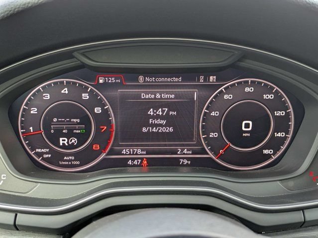Used 2018 Audi A5 2.0T Prestige AWD/4WD image 34