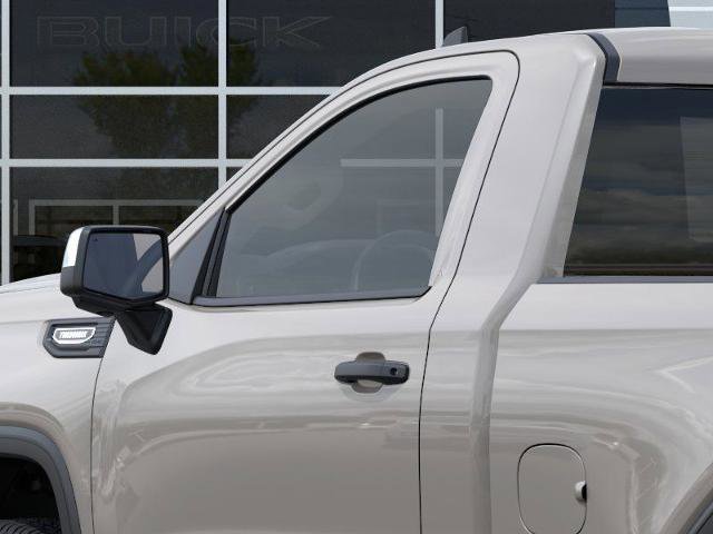 New 2026 GMC Sierra 1500 Pro w/ Pro Value Package AWD/4WD image 12