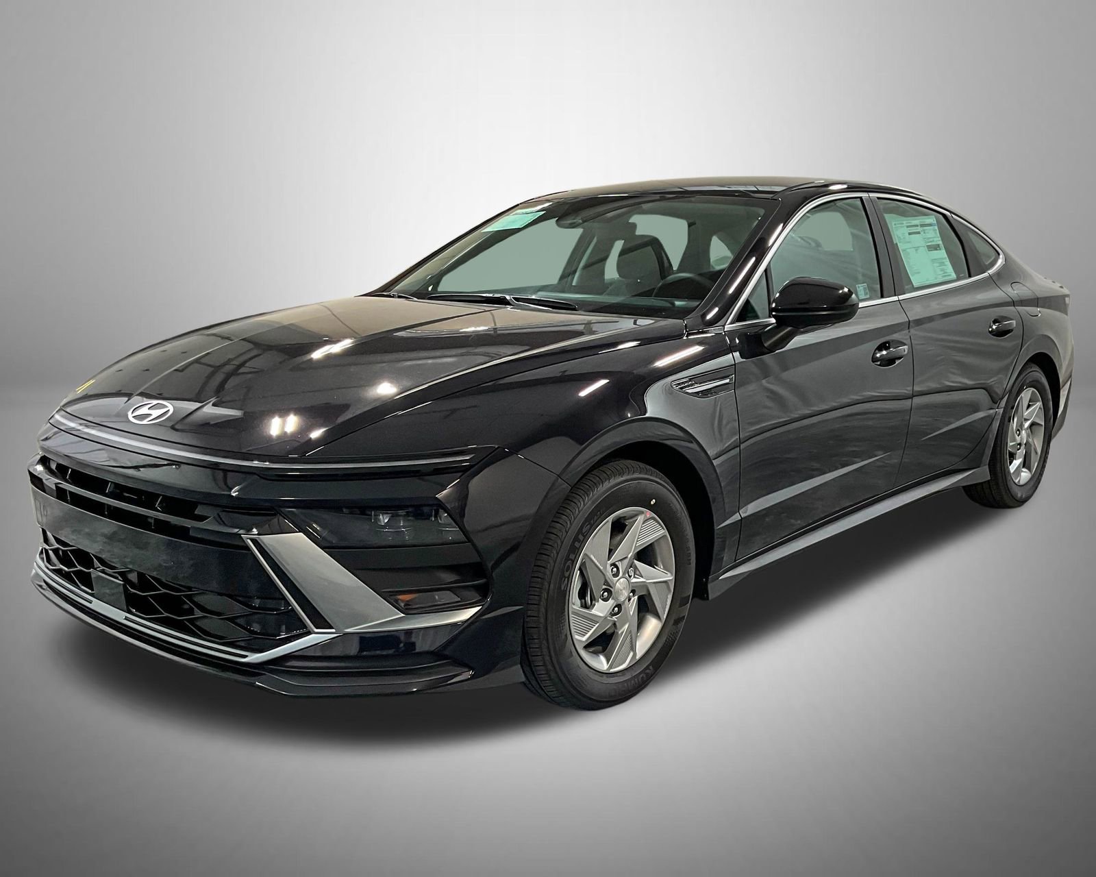 Used 2025 Hyundai Sonata SE