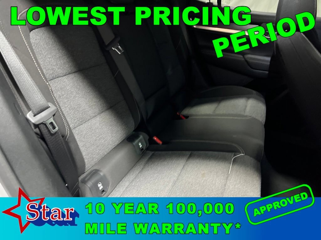 Used 2025 GMC Terrain Elevation FWD image 12