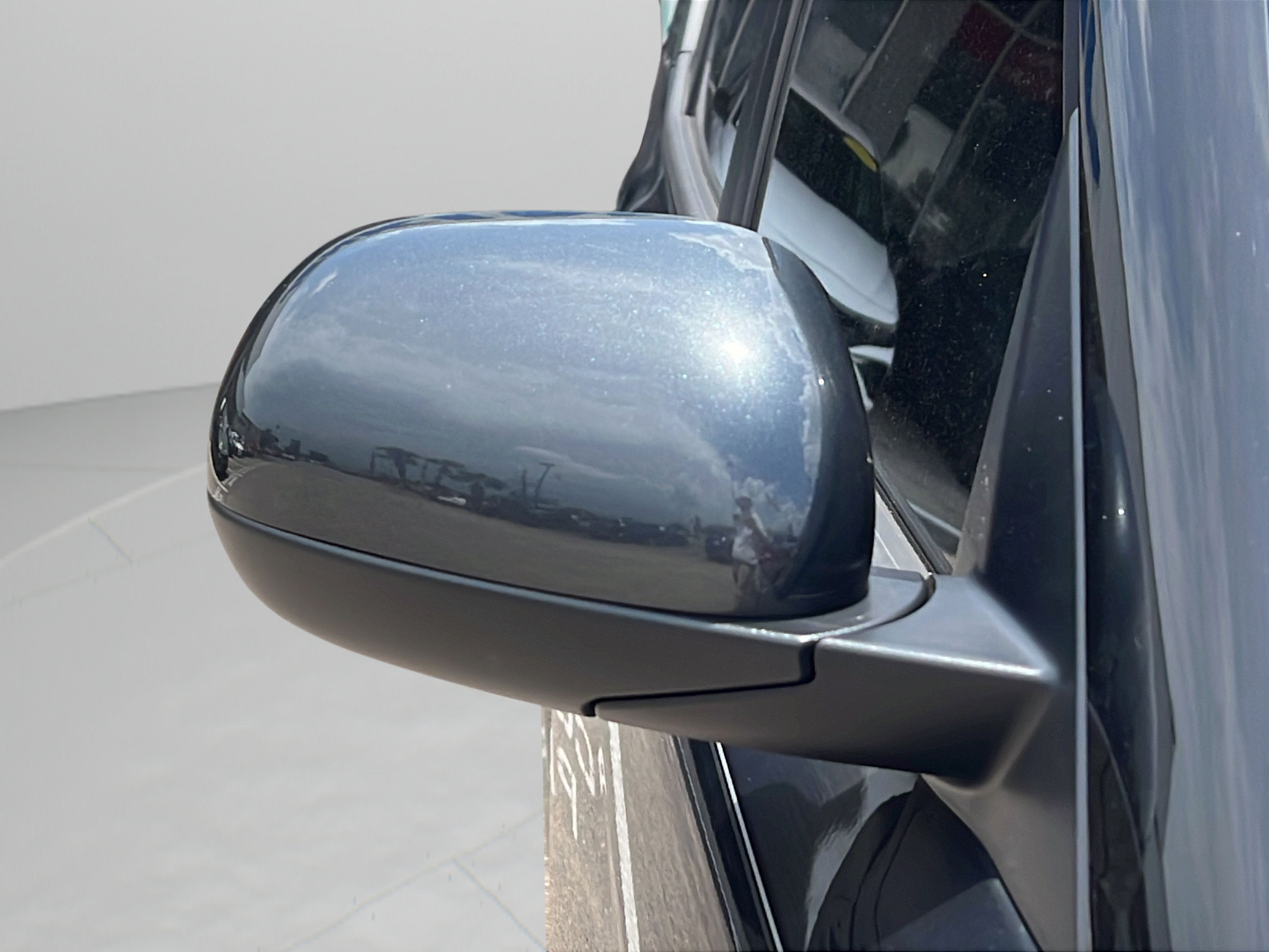 Used 2025 Kia Soul LX FWD image 24