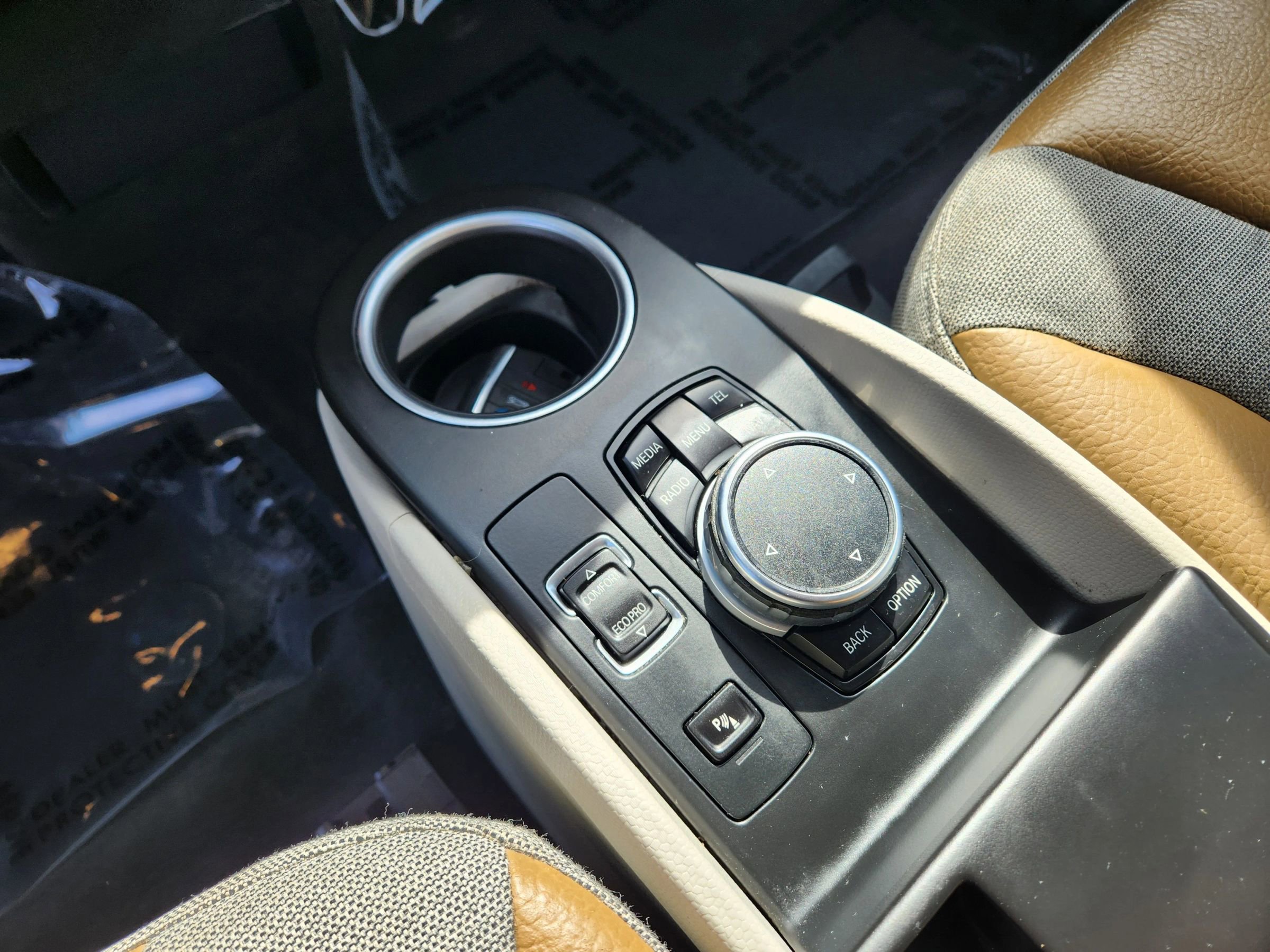 Used 2015 BMW i3 w/ Range Extender image 24