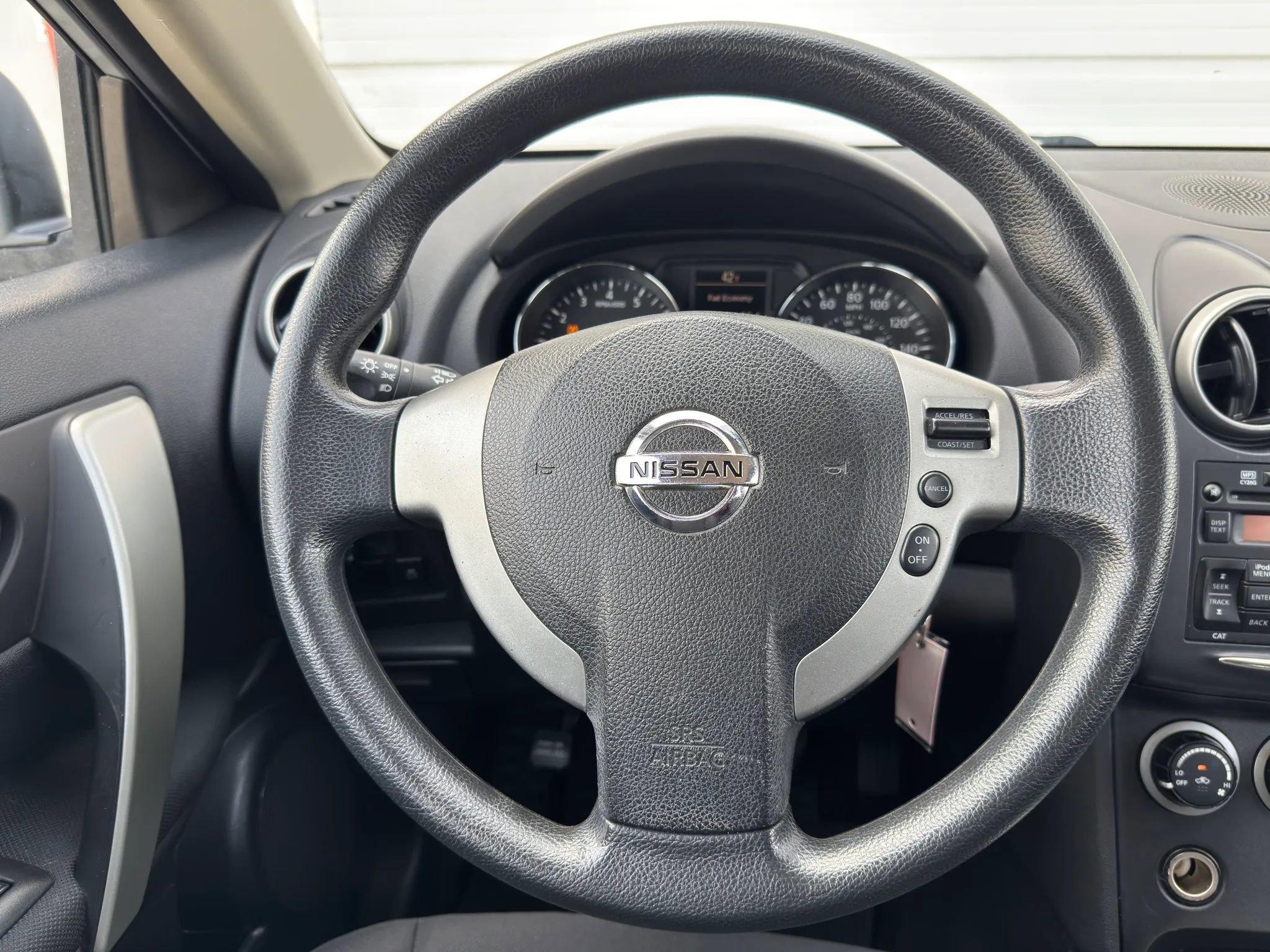 Used 2012 Nissan Rogue S FWD image 20
