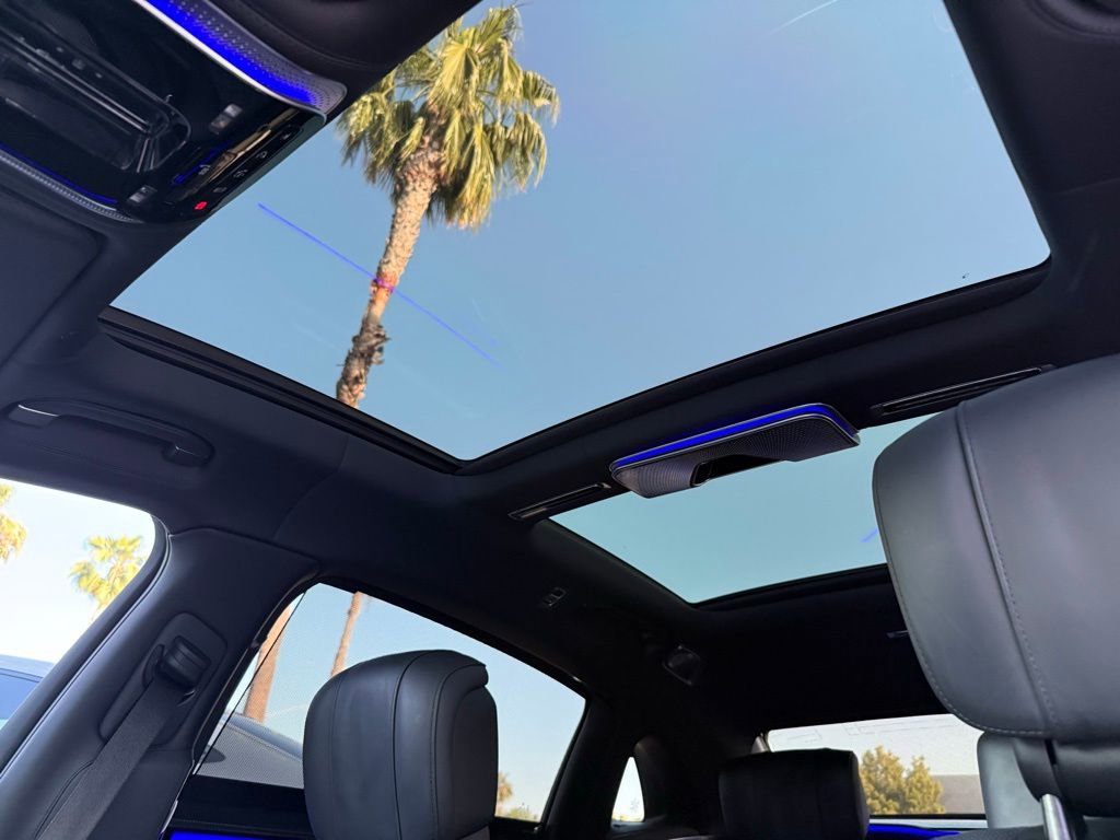 Certified 2023 Mercedes-Benz Maybach S 680 4MATIC image 5